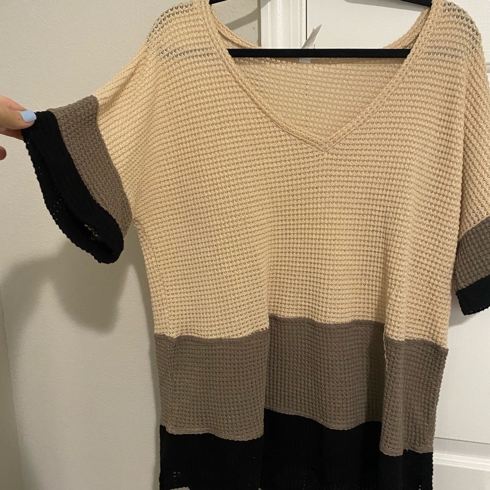 Boutique top